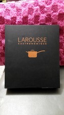 Larousse Gastronomique