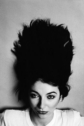 English musician kate bush - kate, for