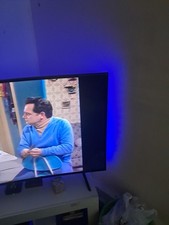 Samsung UE55AU7100K 55" 4K LED