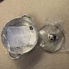 Judge Stainless Steel Multi