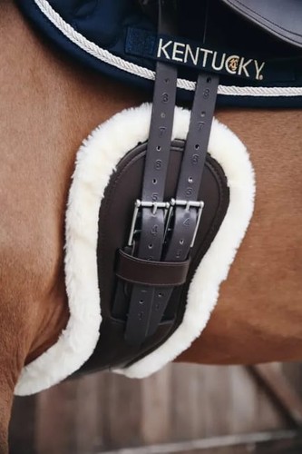 Kentucky sheepskin anatomic - sheepskin,