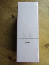 The White Company - Lime & Bay