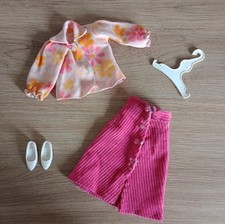 Vintage 1970s Sindy Doll