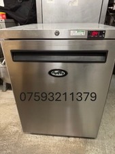 Foster HR-150 -A 150Ltr Under