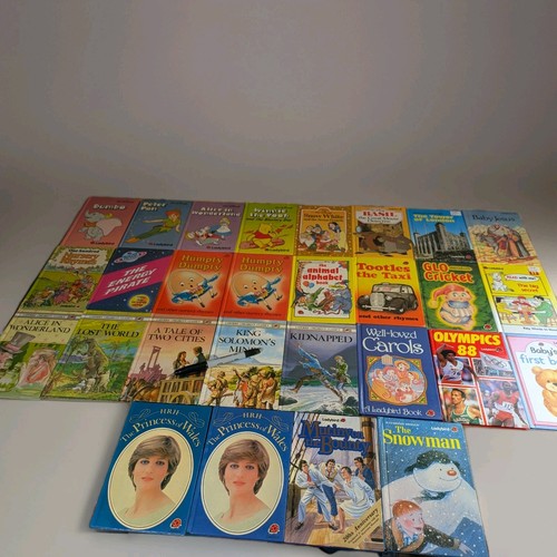 Vintage first edition - 28,