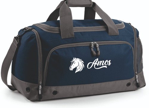 Personalised equestrian - personalised,
