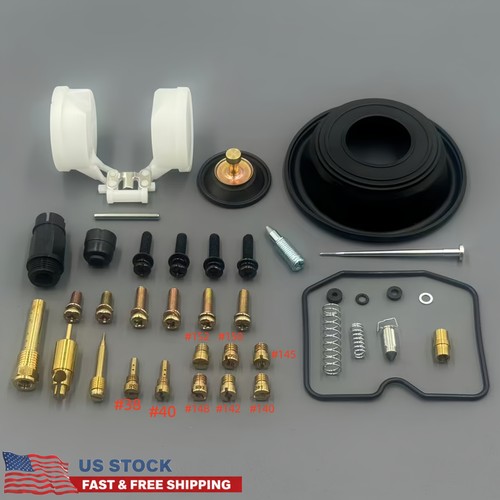 Carburetor carb repair - carb,