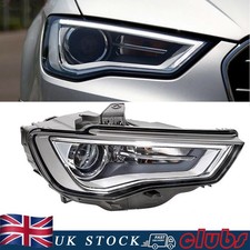 Xenon Headlight Headlamp