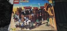 LEGO Sets LEGO Western Fort Legoredo #6769 LEGO Western. Not Complete But 95%