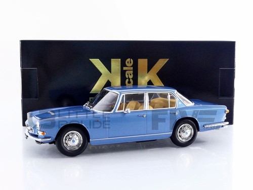 Scale models - kk,