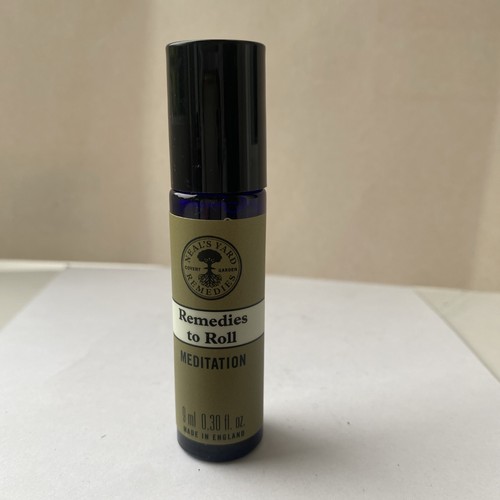 Neal yard remedies roll - remedies, to