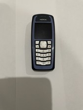Nokia 3100 Blue (O2/Tesco)