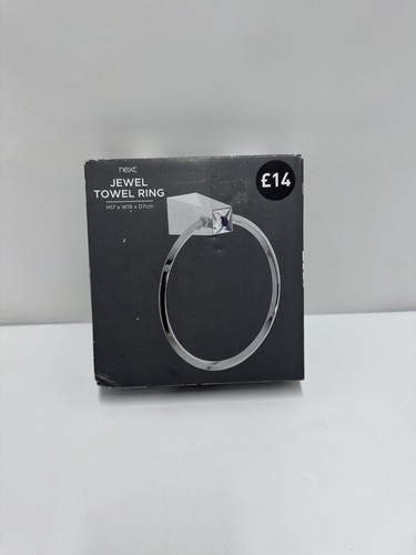 Next jewel towel ring - next,