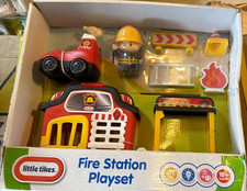 Little Tikes Lets Go Cozy