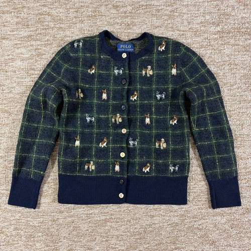 Polo ralph lauren girls - girls, merino