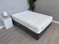 Slumberland AIR 2 Memory 4ft 6
