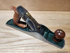 Clifton No.5 Jack Plane , Made