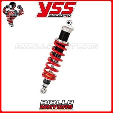 REAR SHOCK ABSORBER YSS YAMAHA XT 600 E 600CC 2001- (375-385mm) - MZ456-380TRL-0