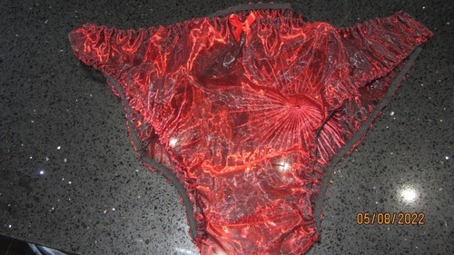 Vintage style panties - vintage, knickers