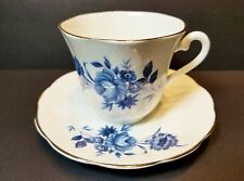ELIZABETHAN FINE BONE CHINA BY
