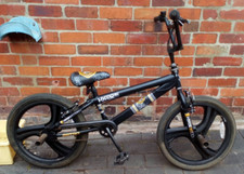 HyperBike Company Metro BMX Bike