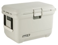 Coleman Pro 45 QT Cooler Box