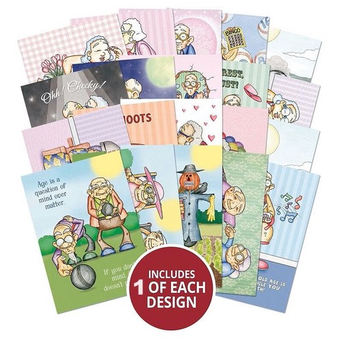 Hunkydory little books - little,