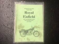 royal enfield bullet service