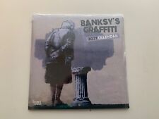 New Factory Sealed Banksy's