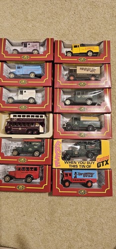Cameo collection cars - cars,