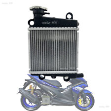 Aluminum Radiator - Yamaha