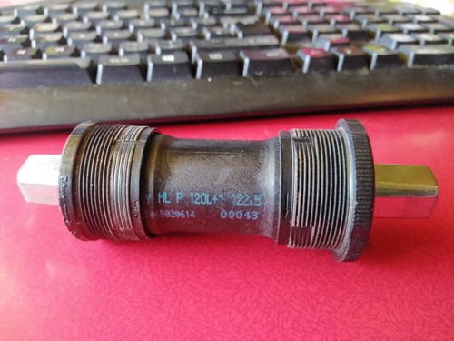 Thun ibex bike bottom bracket - ibex,