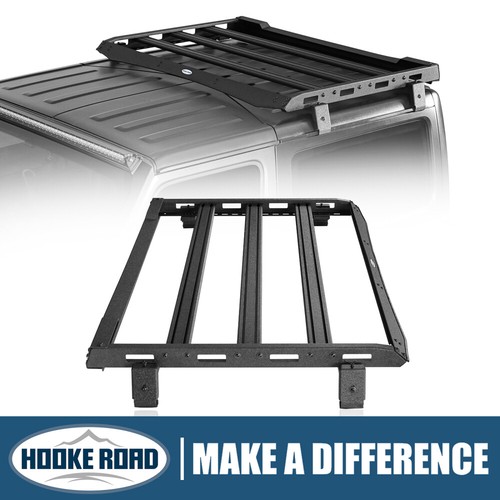 Hooke road overland aluminum - road,
