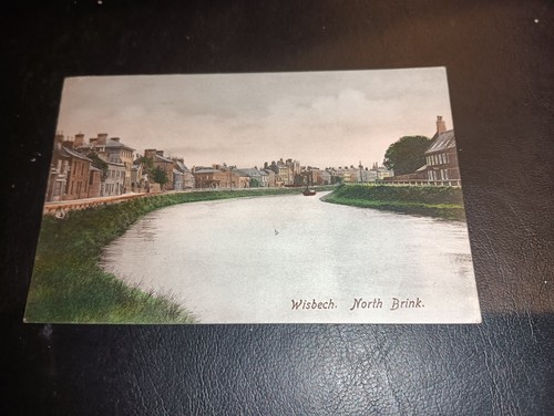 North brink wisbech - north, brink,