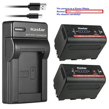 Kastar f780 battery slim - f780,