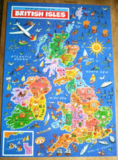 VINTAGE JIGSAW by JR PUZZLES