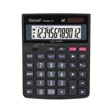 Rebell Panther 12 BX Desktop