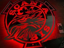 VABIS GRYF SCANIA MULTICOLOUR