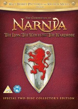 The Chronicles of Narnia: The