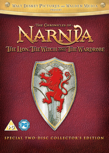 The chronicles narnia - the,