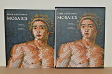 Greek and Roman Mosaics -