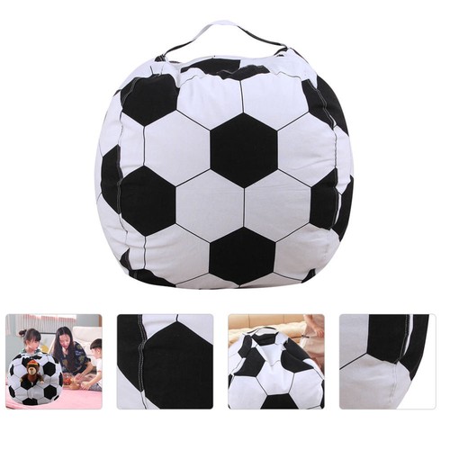Football storage bag stuffed - bag,