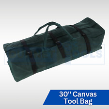 Canvas Tool Bag Heavy Duty