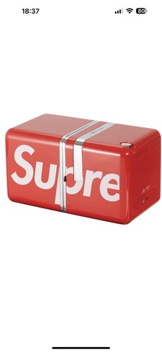 New supreme brionvega - supreme,
