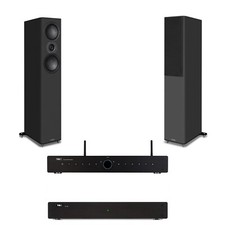 Tibo HiFi Bundle - Mission