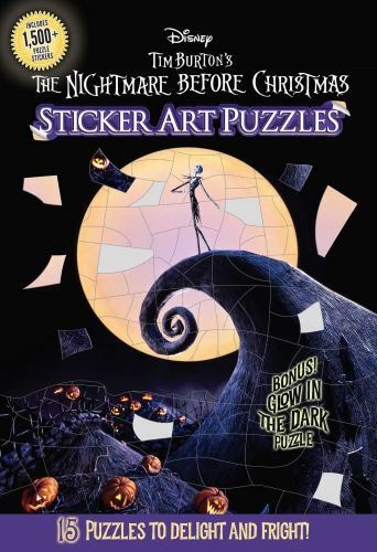 Disney tim burton - burton's, the