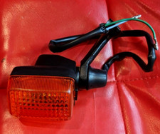 NEW GENUINE HONDA MTX125R