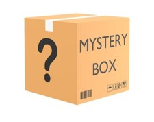 Blu-Ray Mystery Box - (18 Blu-Rays)