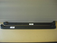 CLASSIC MINI PRESSED DOOR STEP