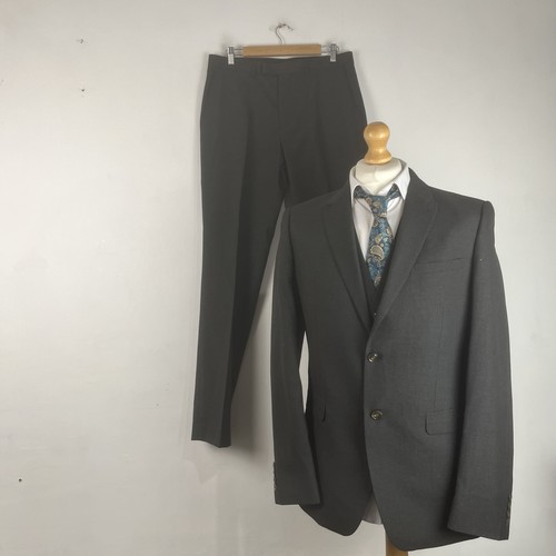 Fellini piece suit - fellini,